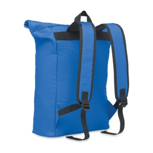 MO IREA - 600Dpolyester rolltop backpack - Img 30