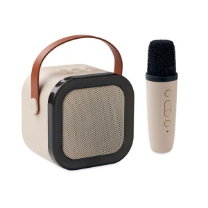 MO KARASET+ - Karaoke set speaker - Img 4