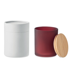 MO KEOPS LARGE - Plant based wax candle 280 gr - Img 5