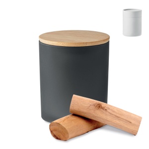 MO KEOPS MEDIUM - Lumânare ceară vegetală 200g - Img 3