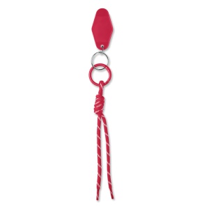 MO KEYBRAID Braided rope with tag keyring - Img 9