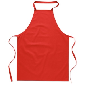 MO KITAB - Kitchen apron in cotton - Img 4
