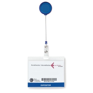 MO LADES - Badge holder - Img 3
