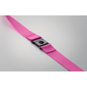 MO LANY RPET Lanyard in RPET 20 mm - Img 32