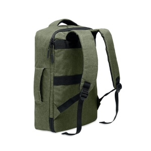 MO LAUGAR - Slim 15 inch laptop backpack - Img 10