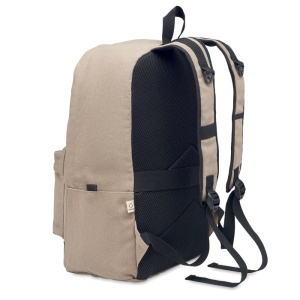 MO LEIRUR - 15 inch laptop backpack - Img 11