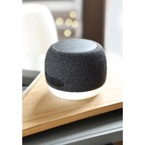 MO LISTOO+ 15W wireless charger speaker - Img 3