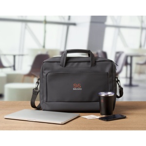 MO LONDON - 15 inch laptop bag