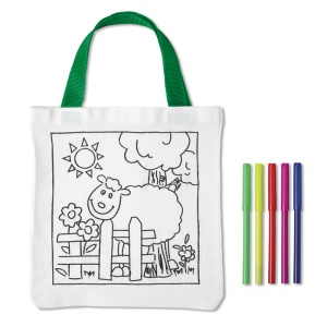 MO MATEUSZ - Tote bag - Img 2
