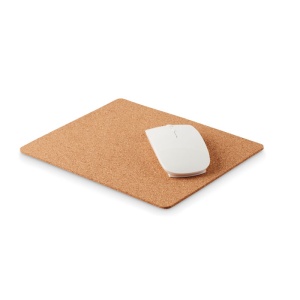 MO MATTY - MOuse pad din plută - Img 3