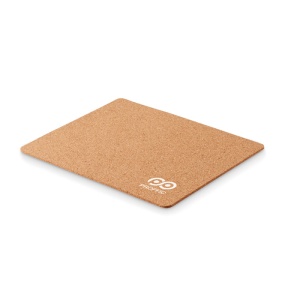 MO MATTY - MOuse pad din plută