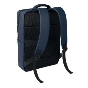 MO METRO 15" PU RPET laptop backpack - Img 11