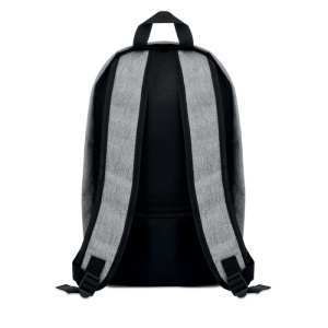 MO MILANO - Backpack in 600D - Img 4