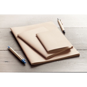 MO MINI PAPER BOOK - Notes cu copertă cartonată A6 - Img 4