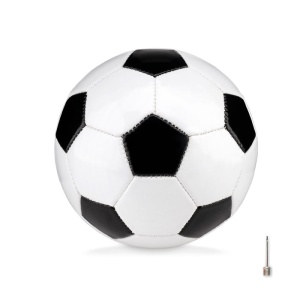 MO MINI SOCCER - Minge mică de fotbal 15cm
