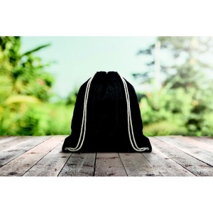 MO MOIRA - 220gr/m² canvas 2 function bag - Img 5