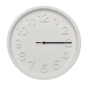 MO MURO - Wall clock in PP - Img 12