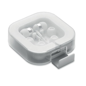 MO MUSISOFT C - Ear phones with silicone covers - Img 1
