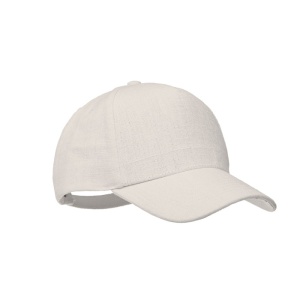 MO NAIMA CAP - Șapcă baseball din cânepă - Img 5