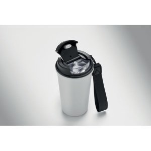 MO NAKANO Recycled steel tumbler 400ml - Img 7