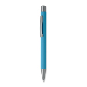 MO NALI Recycled aluminium ball pen - Img 7