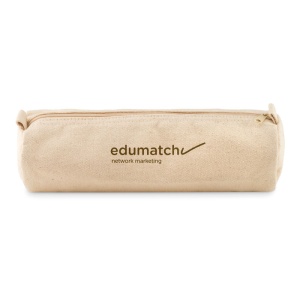 MO NATU POUCH - Penar de bumbac.