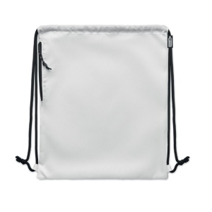 MO NIGHT - Large drawstring bag 300D RPET - Img 12