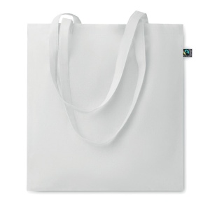 MO OSOLE COLOUR - Fairtrade shopping bag140gr/m² - Img 4