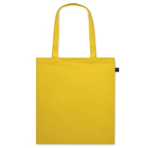 MO OSOLE COLOUR - Fairtrade shopping bag140gr/m² - Img 16