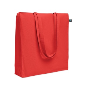 MO OSOLE++ COLOUR - Shopping bag Fairtrade 180 gr - Img 3