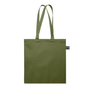 MO OSOLE++ COLOUR - Shopping bag Fairtrade 180 gr - Img 26