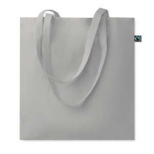 MO OSOLE+ COLOUR - Shopping bag Fairtrade 180gr - Img 3