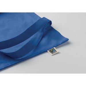 MO OSOLE+ COLOUR - Shopping bag Fairtrade 180gr - Img 17