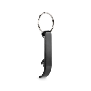 MO OVIKEY Recycled aluminium key ring - Img 12