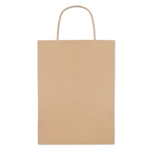 MO PAPER MEDIUM - Gift paper bag medium 150 gr/m² - Img 2