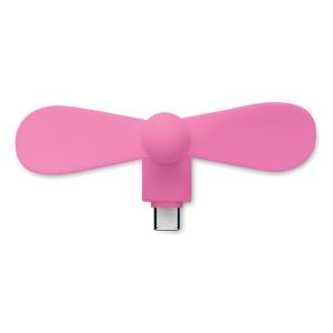 MO PHAN - Portable USB-C fan - Img 21