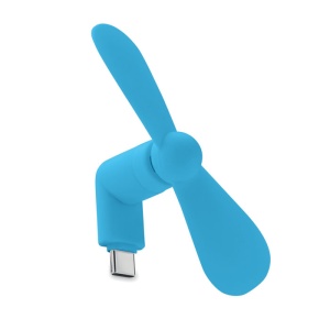 MO PHAN Portable USB-C fan - Img 4