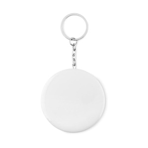 MO PIN FLASK - Key ring with bottle opener - Img 3