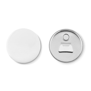 MO PIN OPENER - Fridge magnet and opener