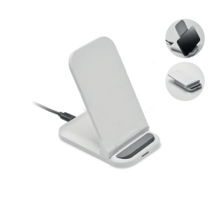 MO POWERFOLD Foldable wireless charger 15W - Img 2