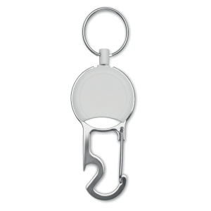 MO PULRIC - Retractable badge holder set - Img 3