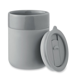 MO QERAM - Pahar ceramic 330 ml - Img 8