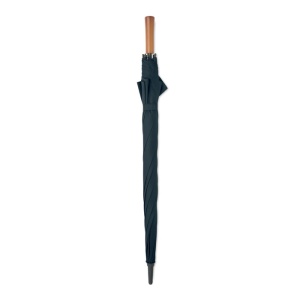 MO RAYNA 27" auto umbrella wood handle - Img 14