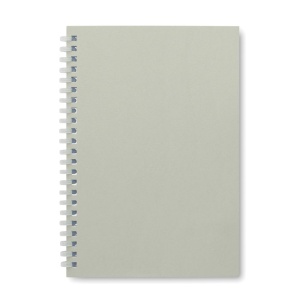 MO RECARNOTE - A5 recycled carton notebook - Img 9