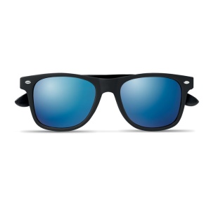 MO RHODOS - Sunglasses with bamboo arms - Img 5