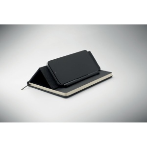 MO RINBOOK - A5 notebook with phone holder - Img 4