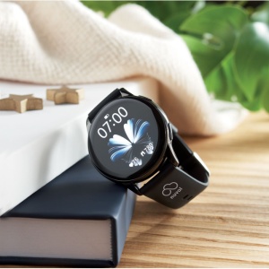 MO RIST Smartwatch IP67 waterproof