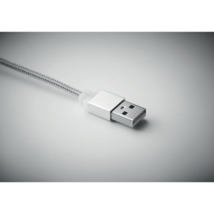 MO RIZO - key ring with USB type C cable - Img 9