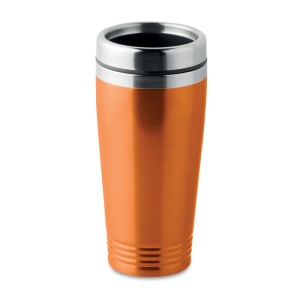 MO RODEO COLOUR - Double wall travel cup - Img 1