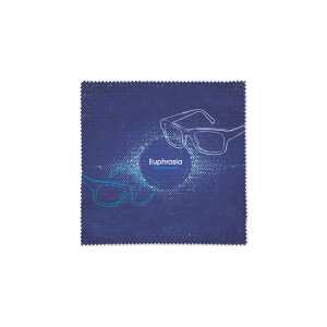 MO RPET CLOTH - Cârpă de curățat RPET 13x13cm
